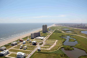 galveston tour