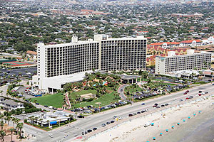 galveston tour
